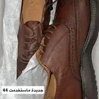 كنادر شتويه مقاس 44 جديده للبيع 250 سعر الشراء 500