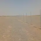 مقاول جميع انواع الشبوك وأعمال النخيل والبيوت التراثيه من ا