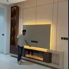 ديكورت وصباغ الجبيل الصناعيه