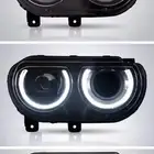 شمعات اماميه تشالنجر