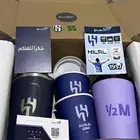 بكج الهلال مع مق هاف مليون الخزامي