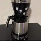 ماكينة قهوة