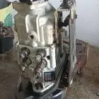 بوبكات طرمبات موتور هيدروليك