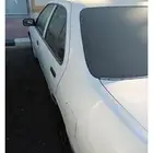 نيسان صني موديل 2000.مفحوص مجدد أمورها طيبه مكينه قير