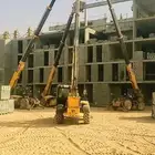 فركلفت بوبكات للايجار الشهري واليومي