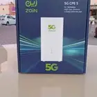 زين راوتر 5G