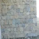 حجر تلبيس و بناء وربراب ديكورات اسمنتيه وشلالات ونوافير