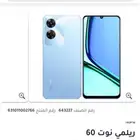 ريدمي نوت60