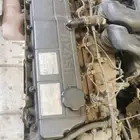 مكاين وقيور لوري اسوزو
