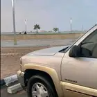 جمس يوكن 2005 ماشاء الله