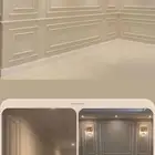 ديكورات وبانوهات فوم وجبسيات