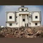 لياسه ملونه بديل الحجر الطبيعي بالاضافه إلى العازل