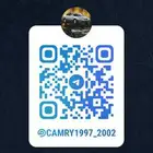 قروب تليجرام كامري 1997-2002