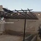 مظلات سواتر قرمير بيبان درايش