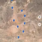 تحديد المياه الجوفية باحدث الاجهزة