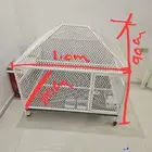 قفص كبير تفصيل جديد