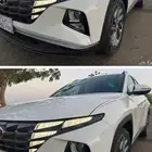 توكلت على الله سيارة توسان سمارات 2024