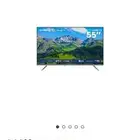 شاشة sky worth 55 بوصة 4k