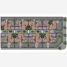 وحدات سكنية للايجار