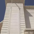 لياسه ملونة وديكورات خارجية بديل الحجر الطبيعي