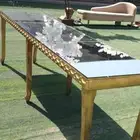 طاولات للايجار للمناسبات