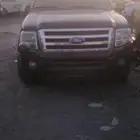 اكسبدشن 2011 قطع غيار