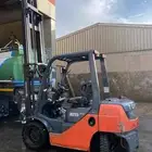 فركلفت رافعات شوكيه شهري ويومي ومشاوير مرحبا