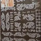 نقوش الحناء