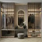 تفصيل دواليب وخزائن حسب الرغبه