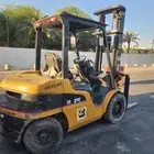 فركلفت رافعات شوكيه شهري ويومي ومشاوير مرحبا بك