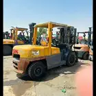 فركلفت رافعات شوكيه شهري ويومي ومشاوير مرحبا بك