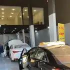 اخصائي مكيفات وكهرباء السيارات