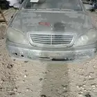مرسيدس فياقرا 2001 تشليح