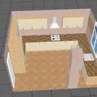 مطابخ شبابيك أبواب