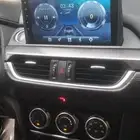 شاشة مازدا 6 2017 اندرويد لجميع السيارات