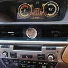 شاشة لكزس Es350 2017 اندرويد