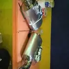 دبات كورسا للكمارو من 2010 و طالع