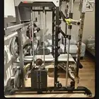 جهاز تمارين متكامل