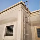 ديكورات خارجي بديل الحجر اطبيعي