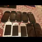 بي اس بي psp sony سوني محمول وصيانتها psp