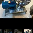 اغراض محل للبيع. ثلاجة خلاط عصير كسارة ثلج.سخان صوص