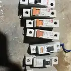 قواطع كهربائية العدد 1650 حبة