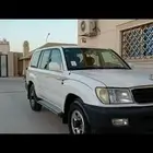 جيب VXRنظيف مفحوص مجدد2000