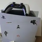 بلايستيشن5 نسخة اقراص