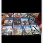 Ps4 games