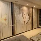 ورق جدران ثري دي