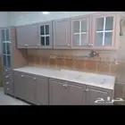 مطابخ صاج 6متر زاويه مع التركيب والتوصيل داخل الرياض والسعر