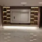 معلم ديكورات و بويا
