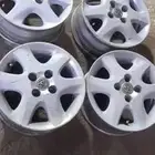 جنوط يلرس اصلي للبيع مقاس 15