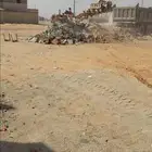 توريد جميع انواع الرمل توريد بحص ترحيل مخلفات